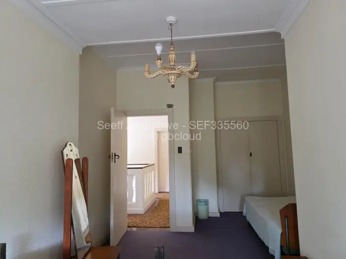 3 Bedroom House for Sale in Kumalo, Bulawayo