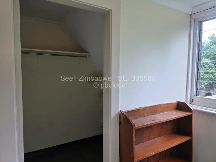 3 Bedroom House for Sale in Kumalo, Bulawayo