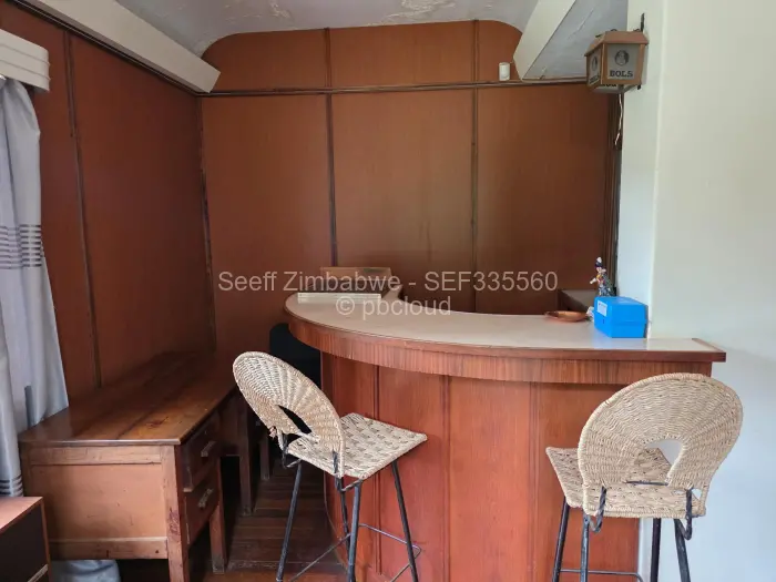 3 Bedroom House for Sale in Kumalo, Bulawayo