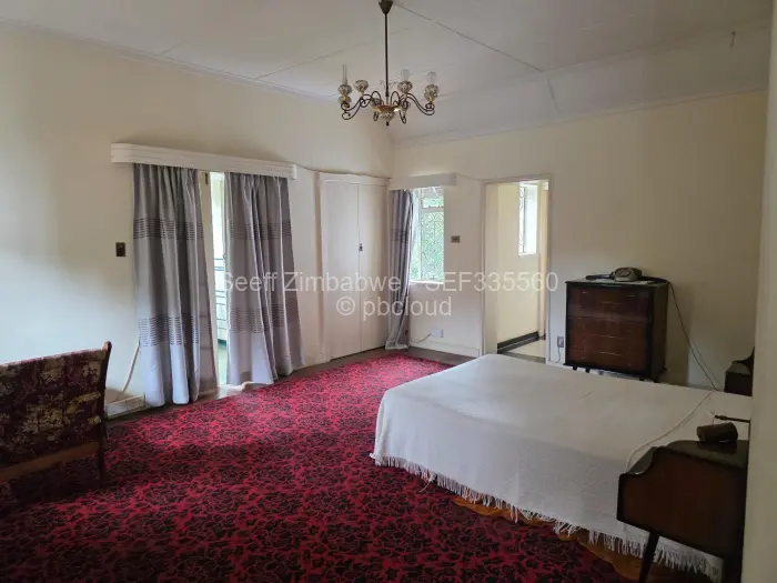 3 Bedroom House for Sale in Kumalo, Bulawayo