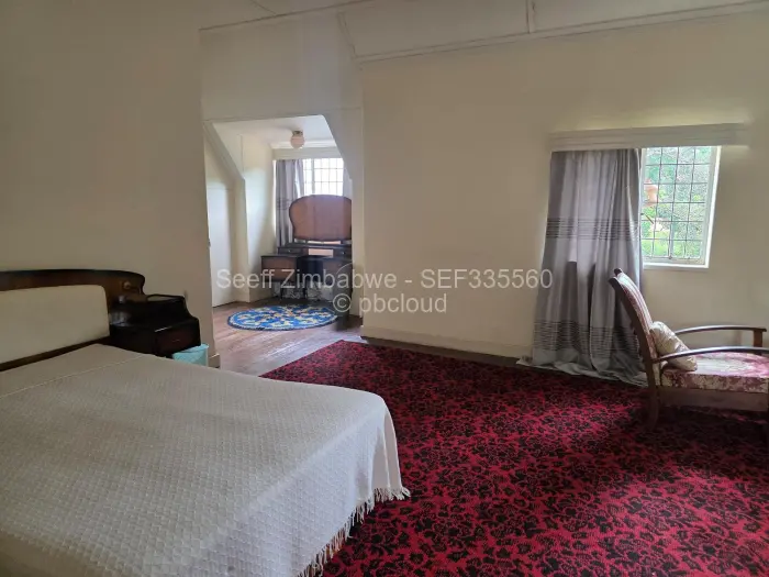 3 Bedroom House for Sale in Kumalo, Bulawayo