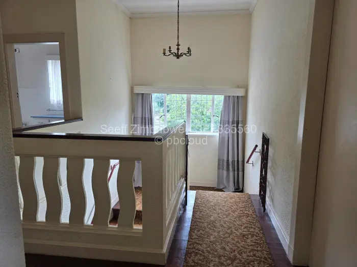 3 Bedroom House for Sale in Kumalo, Bulawayo