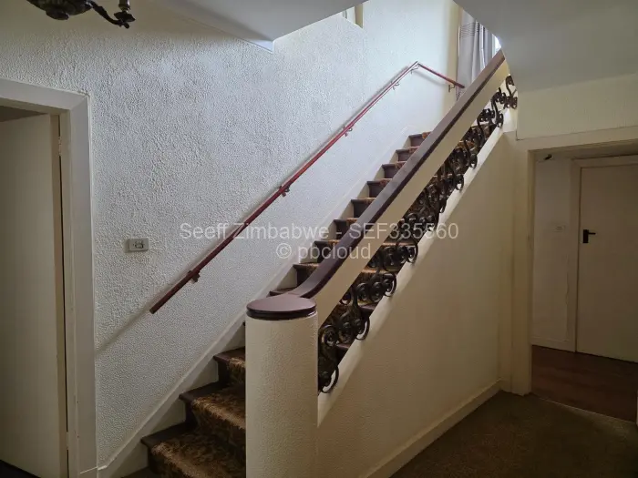 3 Bedroom House for Sale in Kumalo, Bulawayo