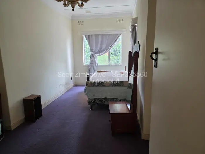 3 Bedroom House for Sale in Kumalo, Bulawayo