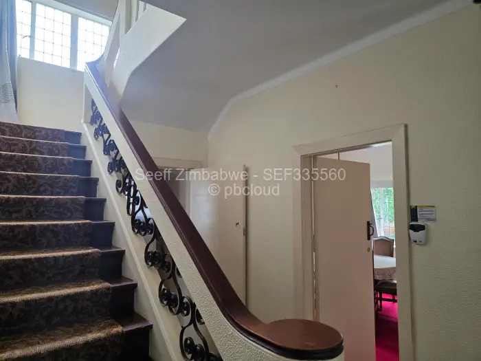 3 Bedroom House for Sale in Kumalo, Bulawayo