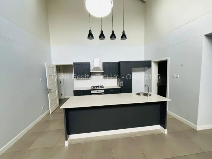 Townhouse/Cluster to Rent in Borrowdale Brooke, Harare