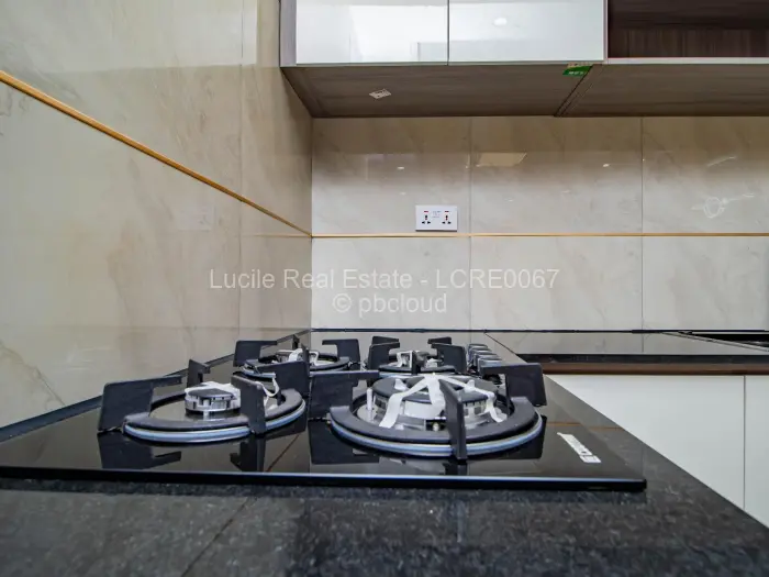 Flat/Apartment to Rent in Greendale North, Harare