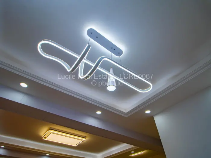 Flat/Apartment to Rent in Greendale North, Harare