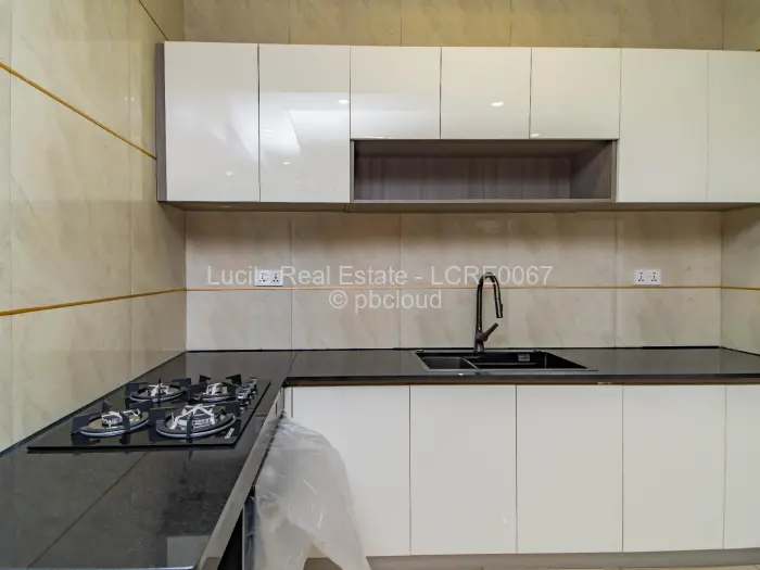 Flat/Apartment to Rent in Greendale North, Harare