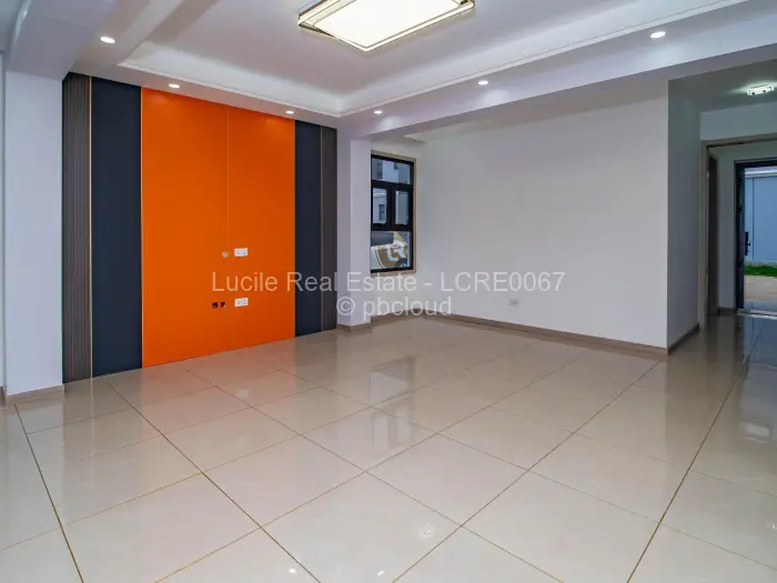 Flat/Apartment to Rent in Greendale North, Harare