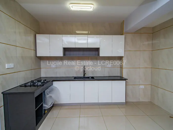 Flat/Apartment to Rent in Greendale North, Harare