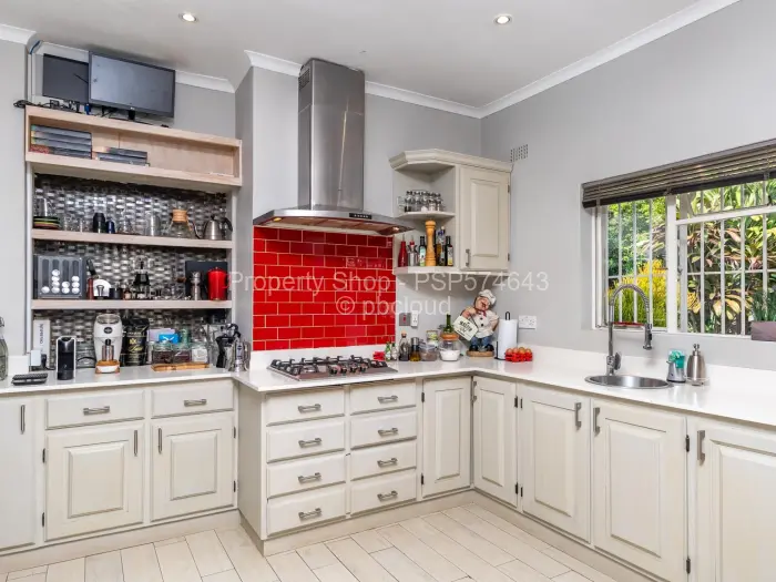 Townhouse/Cluster for Sale in Mount Pleasant, Harare