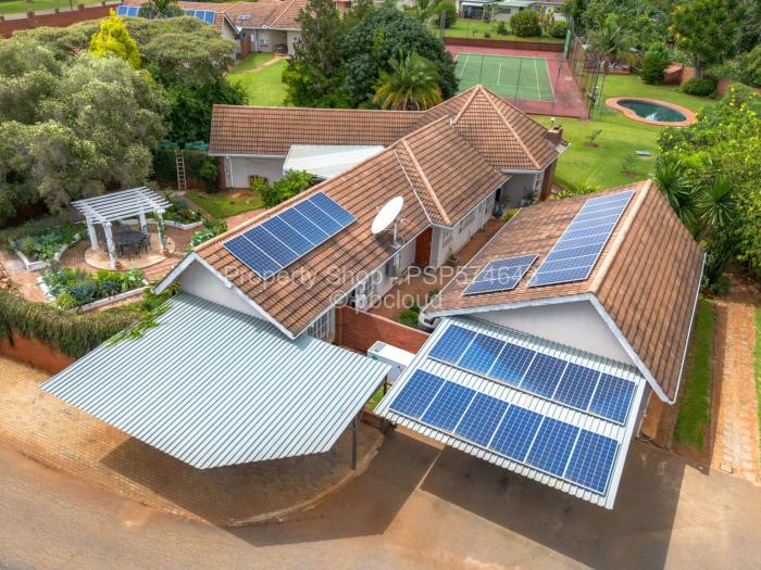 Townhouse/Cluster for Sale in Mount Pleasant, Harare