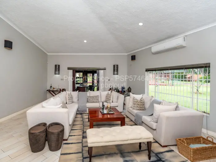 Townhouse/Cluster for Sale in Mount Pleasant, Harare