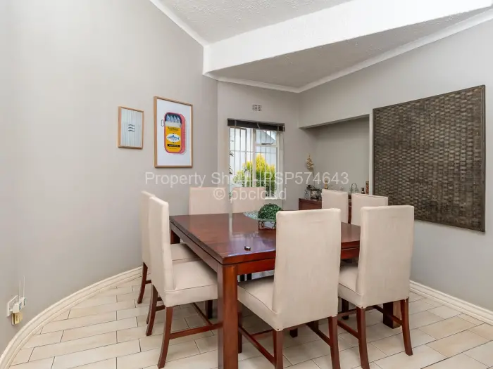 Townhouse/Cluster for Sale in Mount Pleasant, Harare