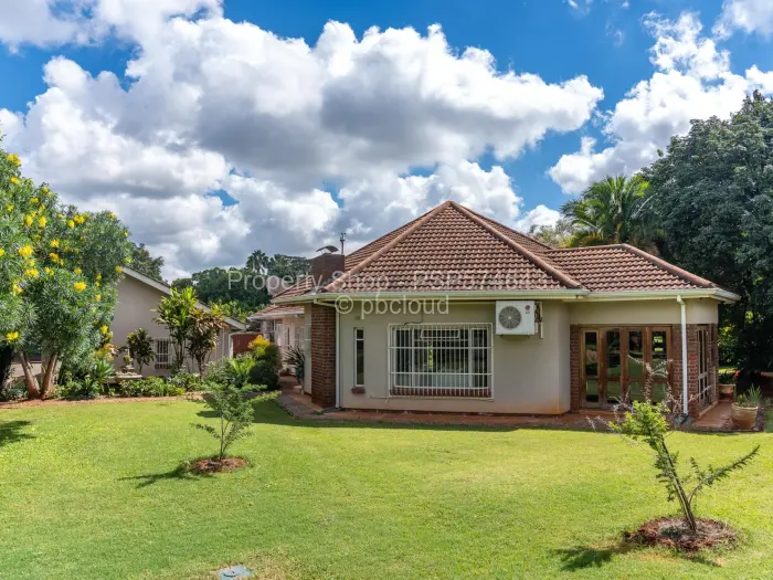 Townhouse/Cluster for Sale in Mount Pleasant, Harare