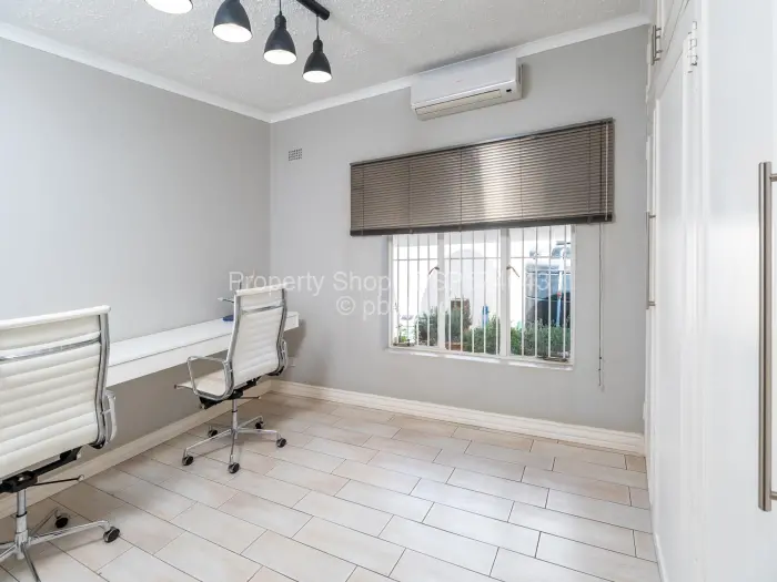 Townhouse/Cluster for Sale in Mount Pleasant, Harare