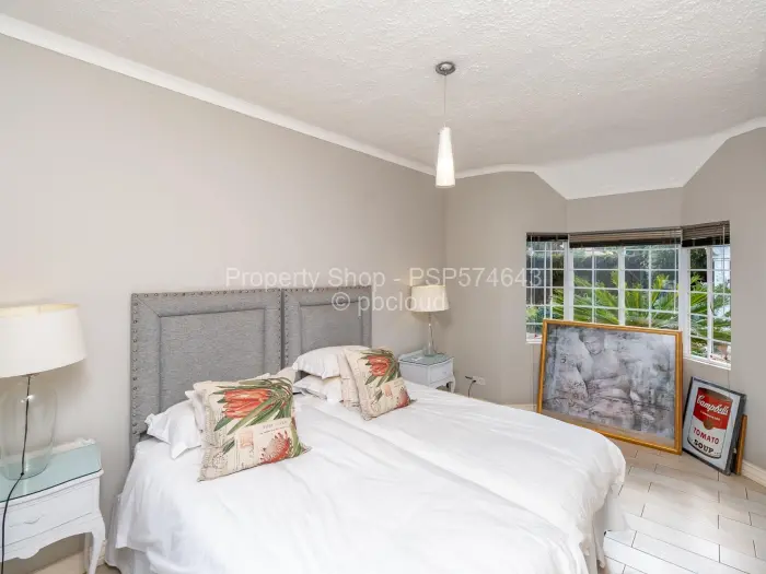 Townhouse/Cluster for Sale in Mount Pleasant, Harare