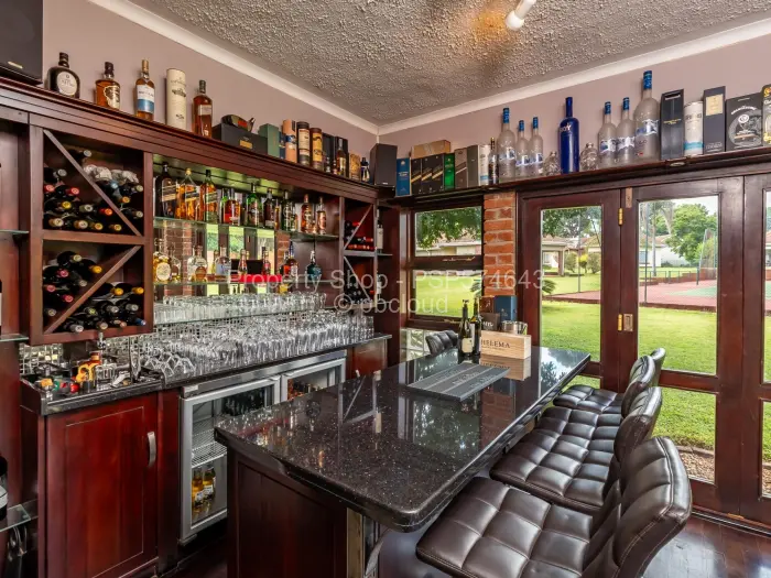 Townhouse/Cluster for Sale in Mount Pleasant, Harare