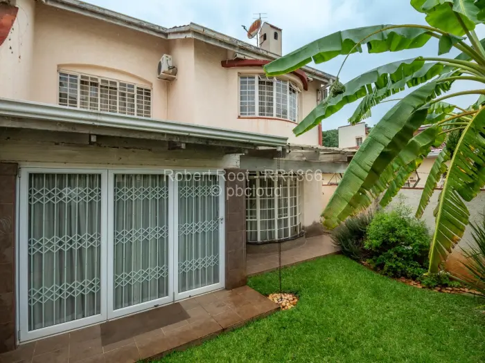 Flat/Apartment for Sale in Avenues, Harare