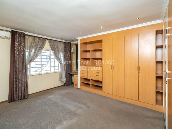Flat/Apartment for Sale in Avenues, Harare