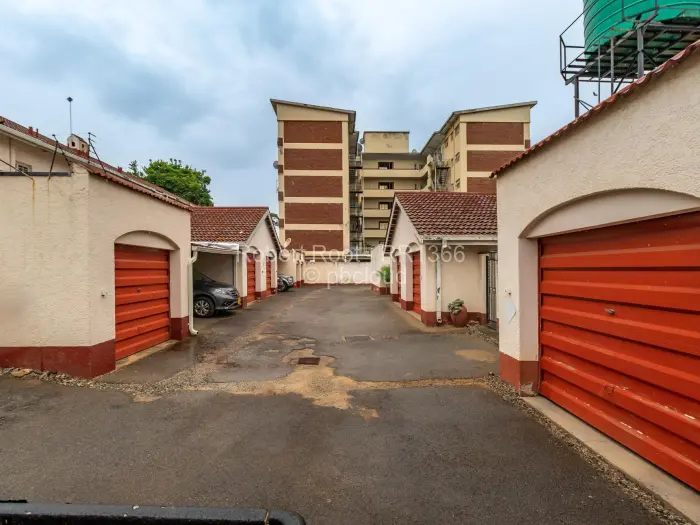 Flat/Apartment for Sale in Avenues, Harare