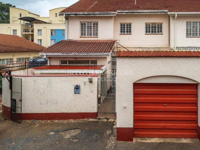 Flat/Apartment for Sale in Avenues, Harare