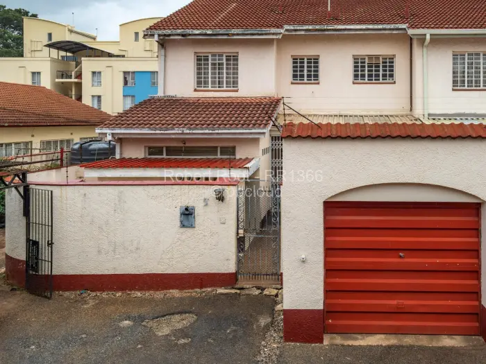 Flat/Apartment for Sale in Avenues, Harare