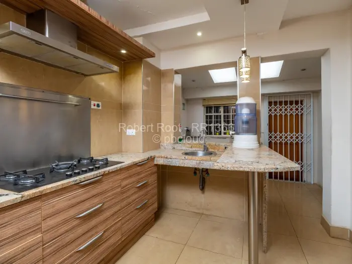 Flat/Apartment for Sale in Avenues, Harare