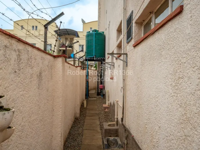 Flat/Apartment for Sale in Avenues, Harare