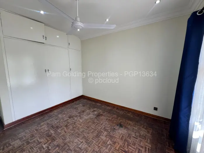 4 Bedroom House to Rent in Greendale