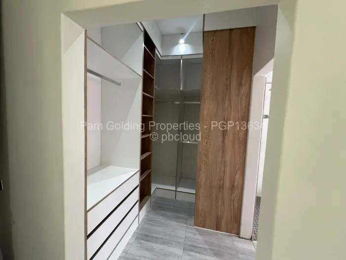 4 Bedroom House to Rent in Greendale