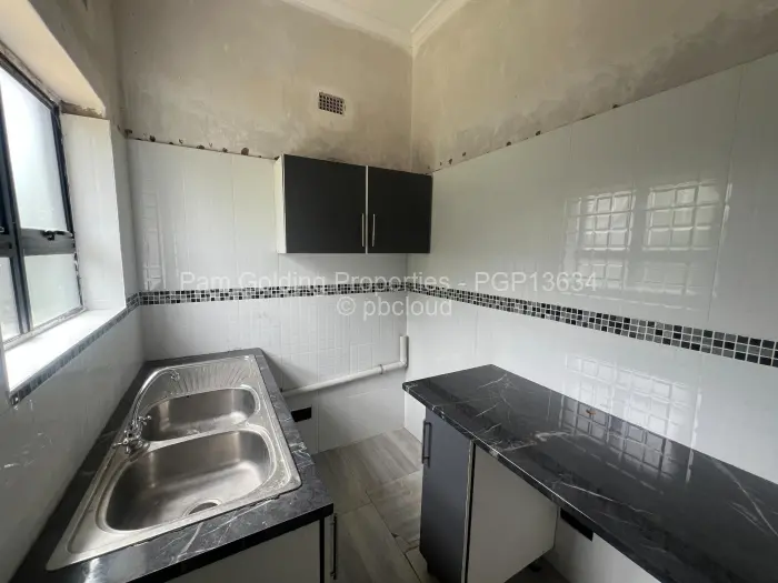 4 Bedroom House to Rent in Greendale