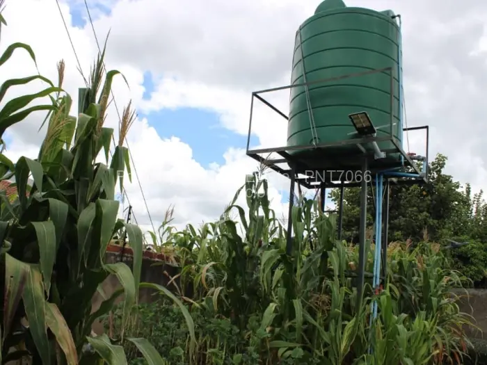 4 Bedroom House for Sale in Mainway Meadows, Harare