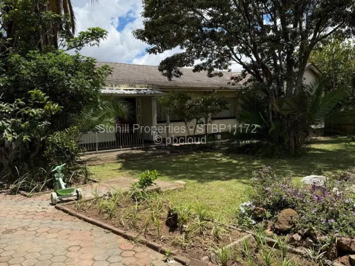 3 Bedroom House for Sale in Cotswold Hills, Harare