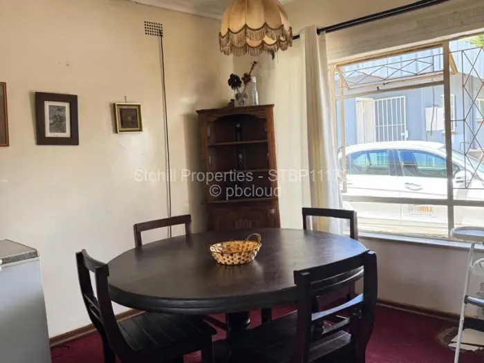 3 Bedroom House for Sale in Cotswold Hills, Harare