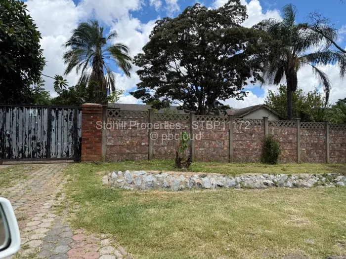 3 Bedroom House for Sale in Cotswold Hills, Harare