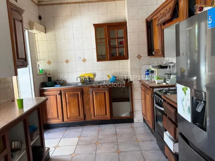 3 Bedroom House for Sale in Cotswold Hills, Harare