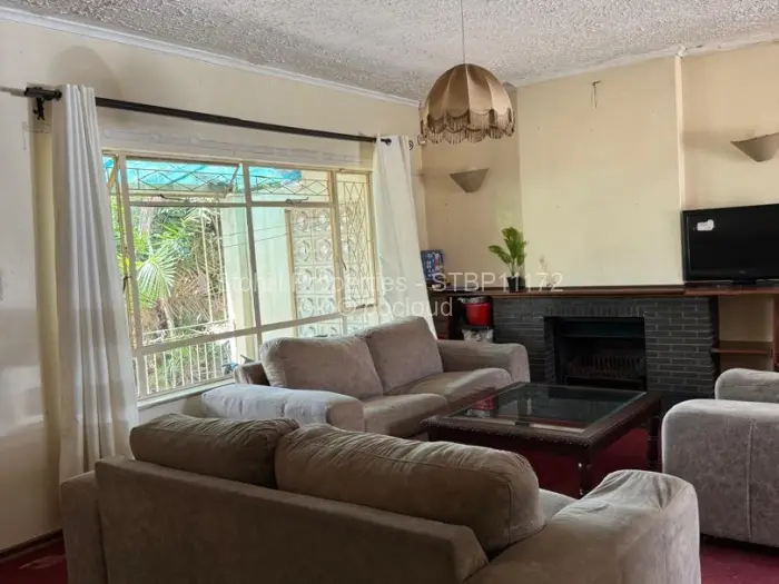 3 Bedroom House for Sale in Cotswold Hills, Harare