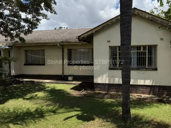 3 Bedroom House for Sale in Cotswold Hills, Harare