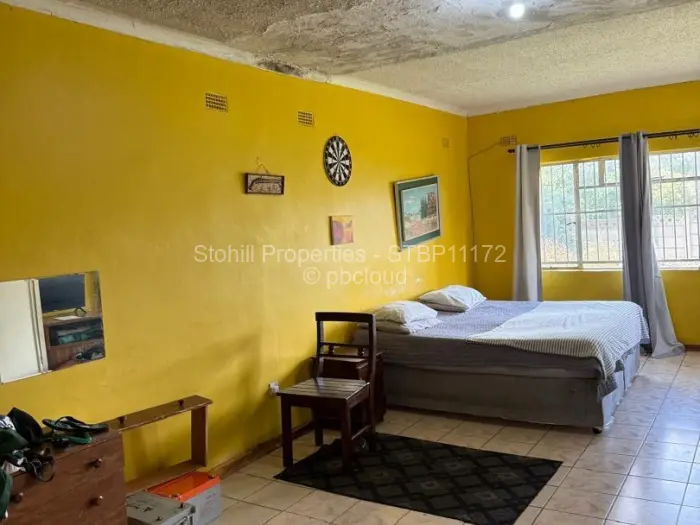 3 Bedroom House for Sale in Cotswold Hills, Harare
