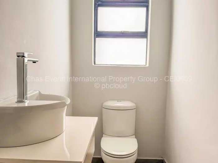 3 Bedroom House for Sale in Suburbs, Bulawayo