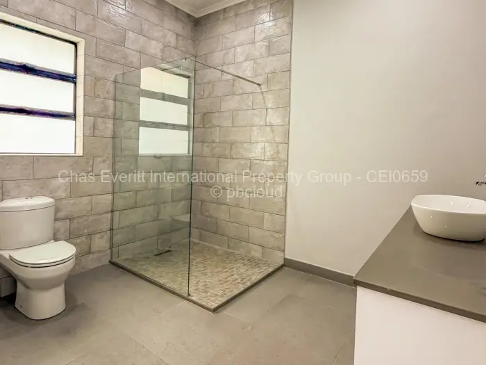 3 Bedroom House for Sale in Suburbs, Bulawayo