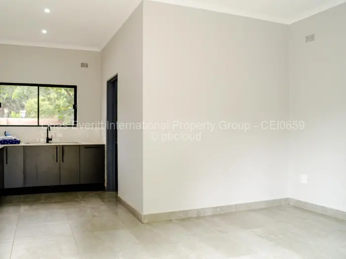 3 Bedroom House for Sale in Suburbs, Bulawayo