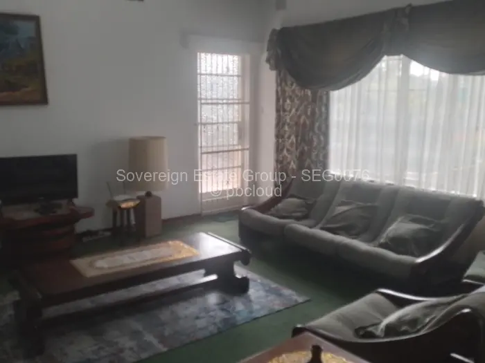 Flat/Apartment to Rent in Avondale West, Harare
