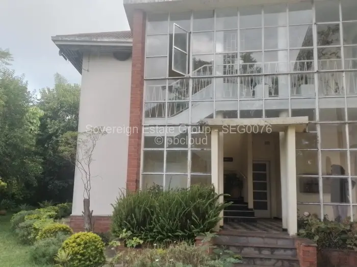 Flat/Apartment to Rent in Avondale West, Harare