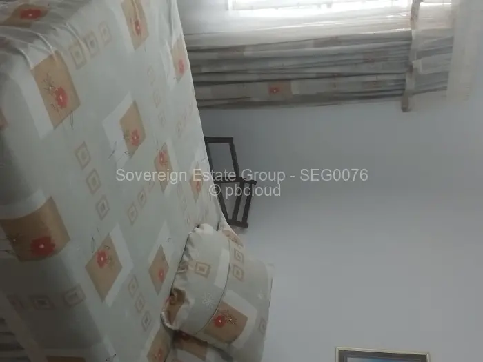 Flat/Apartment to Rent in Avondale West, Harare