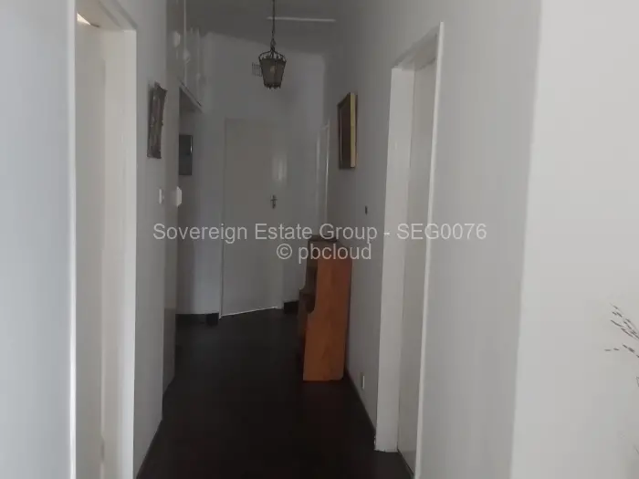 Flat/Apartment to Rent in Avondale West, Harare