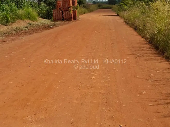 Residential Stand for Sale in Galloway, Norton