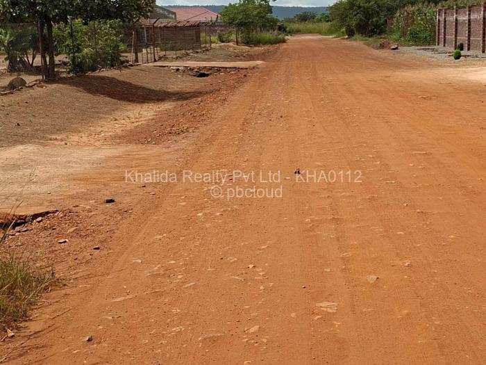 Residential Stand for Sale in Galloway, Norton